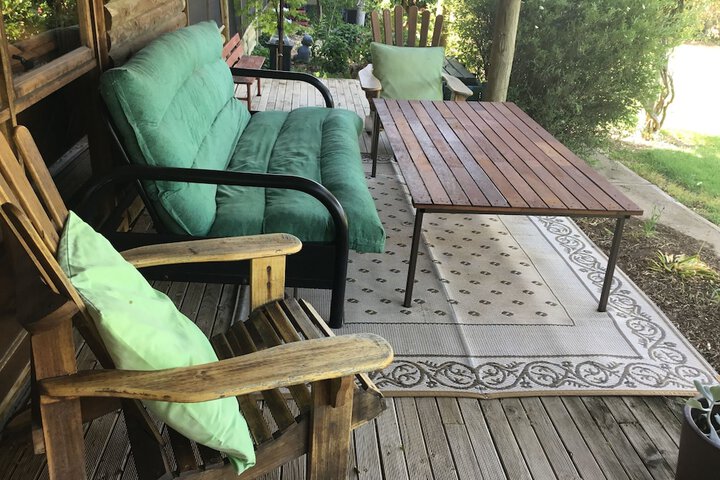 Terrace/Patio 1 of 16