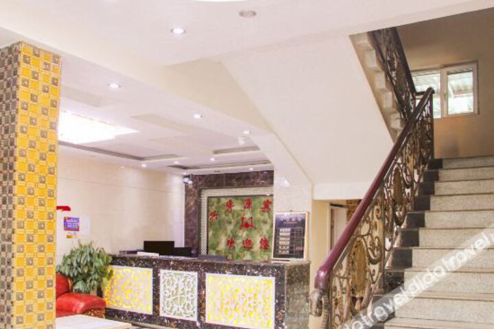 Hotel Interior 23 of 43