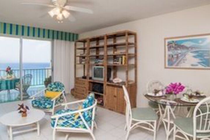 Seawind Beach Suite
