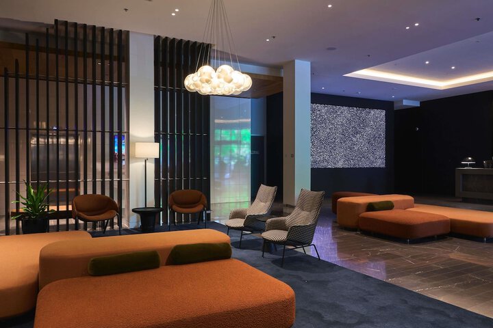 Hotel 84 of 88