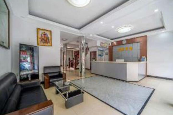 Fuxing Hotel