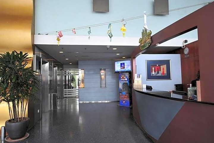 Fitness Facility Photos