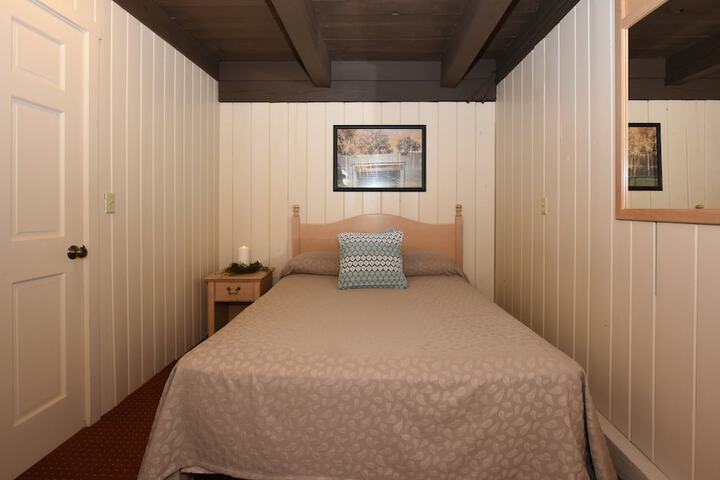 1 Bedroom Condo Villa Queen Bed Sofa (16 of 252)