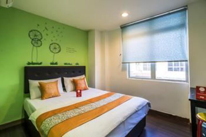 OYO Rooms Klang Sentral