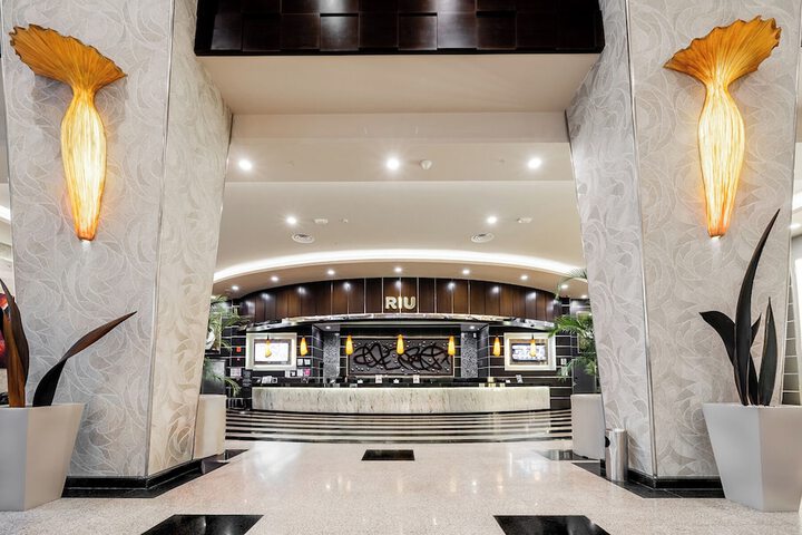 Hotel Interior 2 of 110