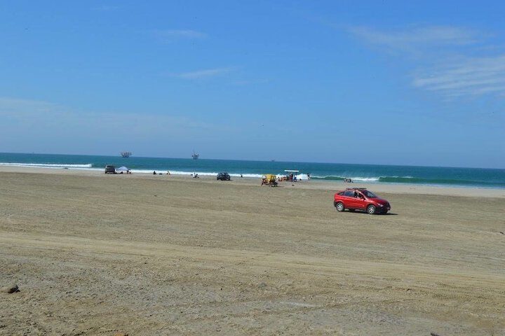 Beach 15 of 18
