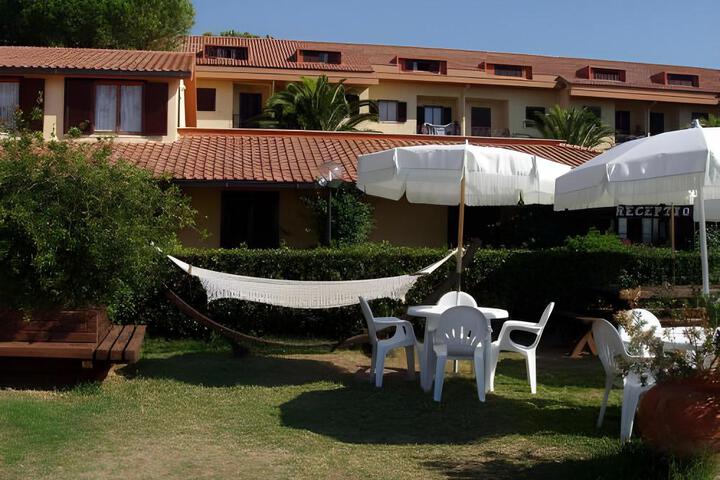 Osa Resort