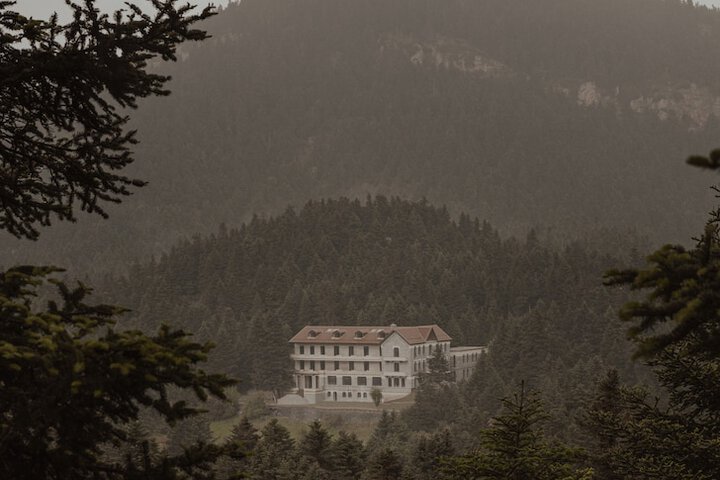 Hotel 130 of 139