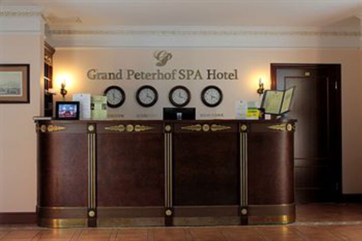 Fitness Center Photo