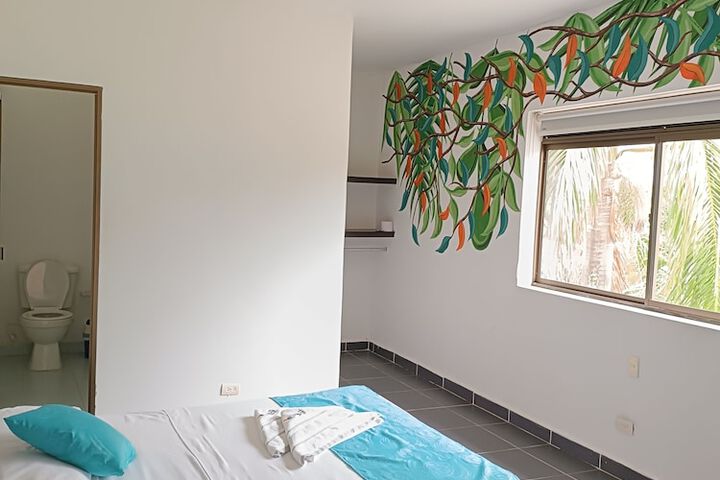 Room 15 of 43