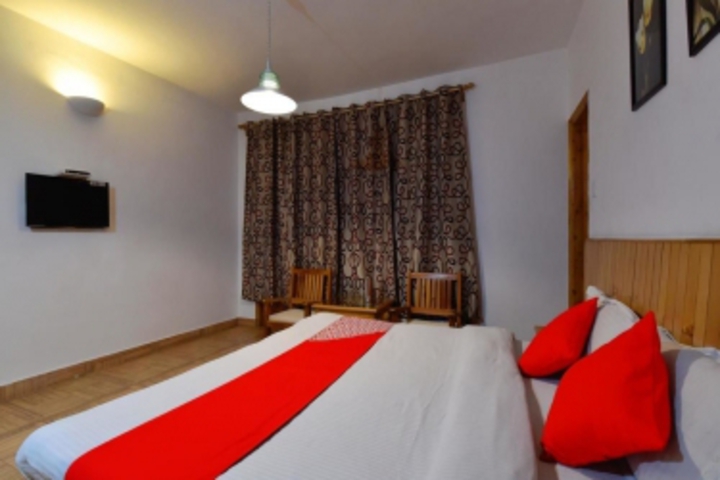 HOTEL KANCHANIKOOT