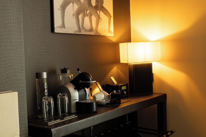 Breakfast/Coffee Service 50 of 95