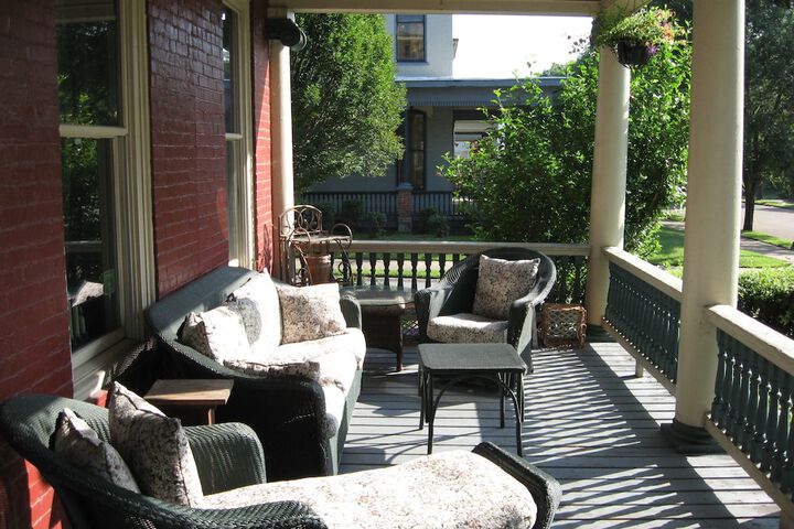 Terrace/Patio 98 of 114
