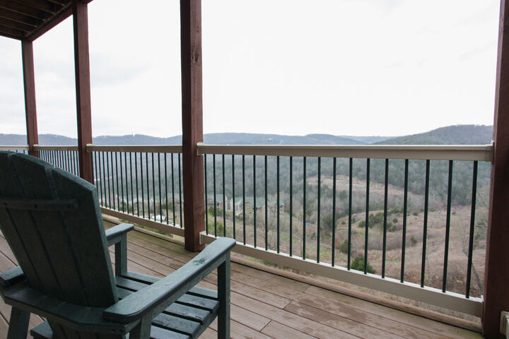 Terrace/Patio 95 of 98