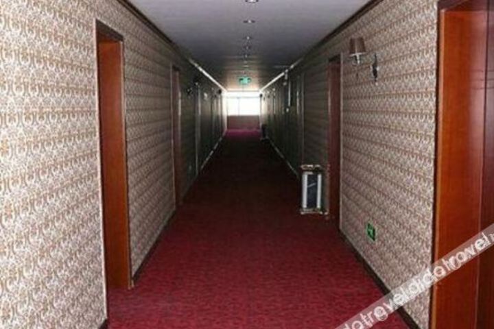 Hotel Interior 7 of 20
