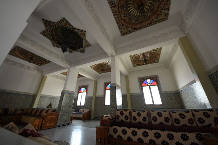 Hotel Interior 2 of 38