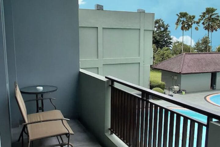 Terrace/Patio 17 of 31