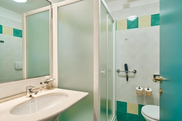 Bath Interior