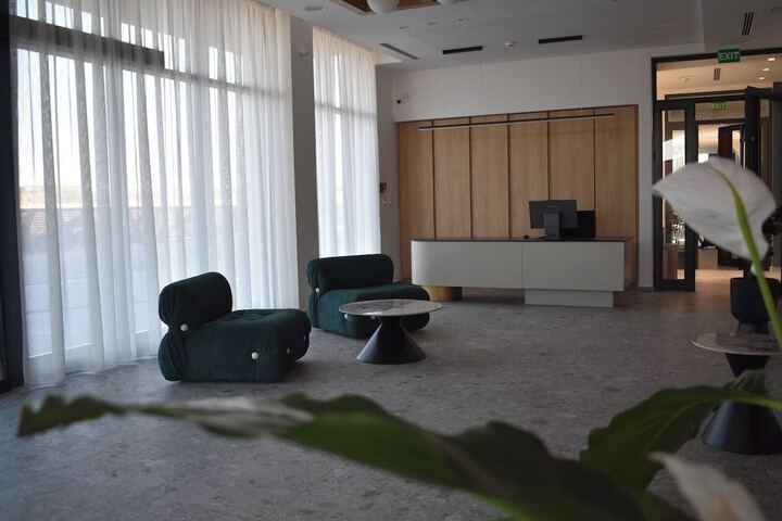 Hotel Interior 4 of 69