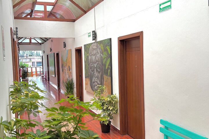 Ballroom/Hall 50 of 64