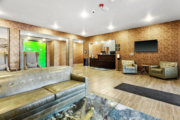 Hotel Interior 2 of 100