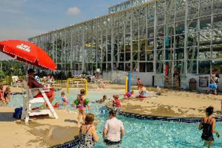 Double Splash Waterpark Not Included (3 of 3)