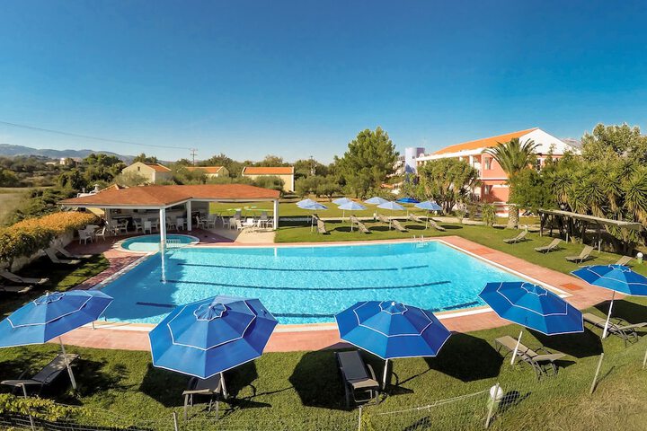 Palatino Hotel