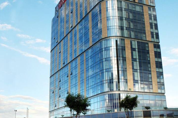 Hotel 36 of 36