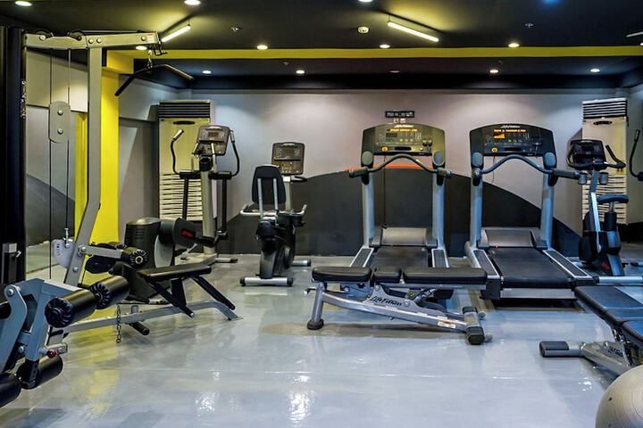 Health and Fitness 13 of 19