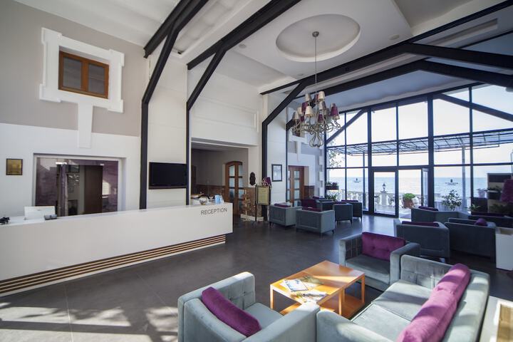 Hotel Interior 2 of 130