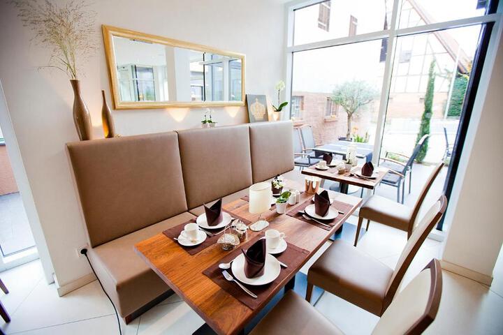 Fitness Facility Photos