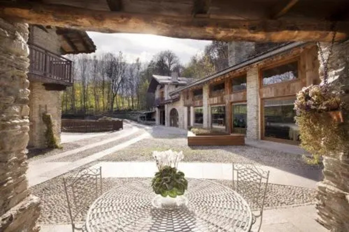 Sogno Della Vita