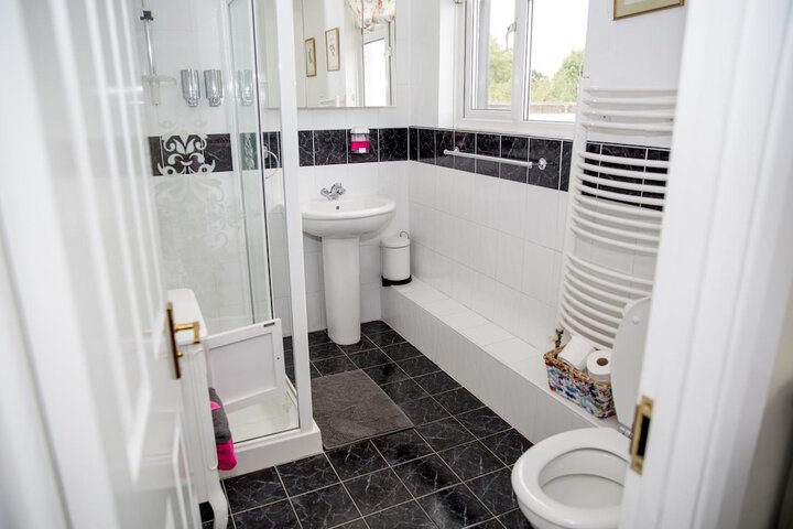 Bathroom Vanities