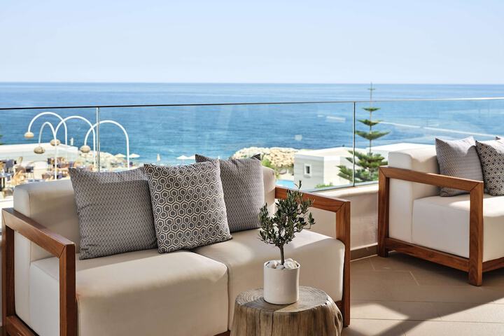 Terrace/Patio 337 of 356
