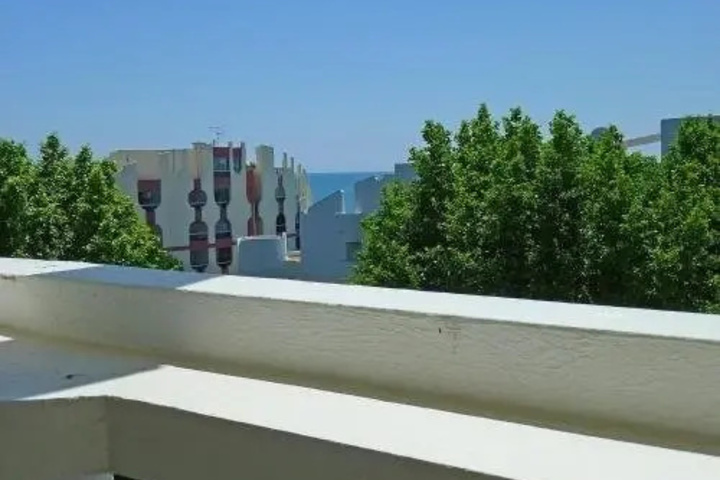 Ulysse Plage