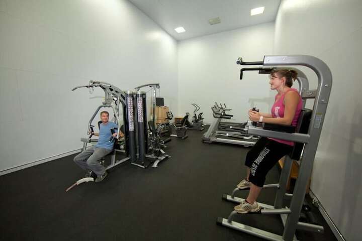 Health and Fitness 13 of 38