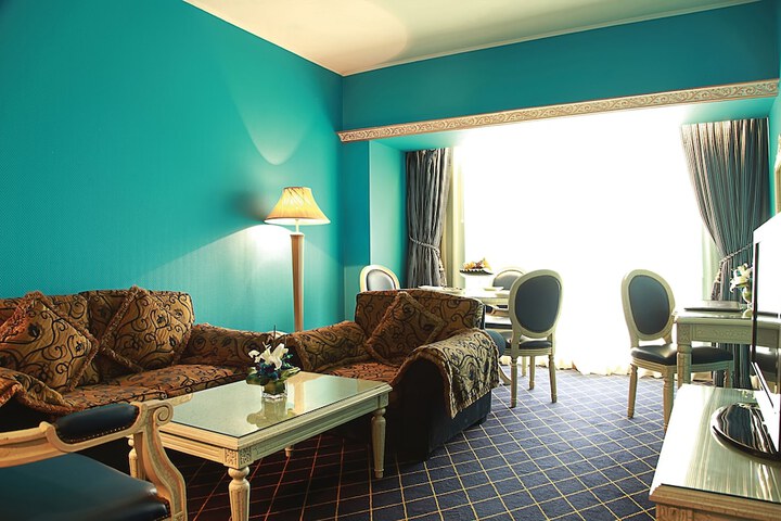 Room 15 of 46