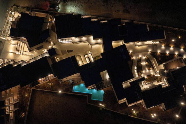 Hotel 133 of 152