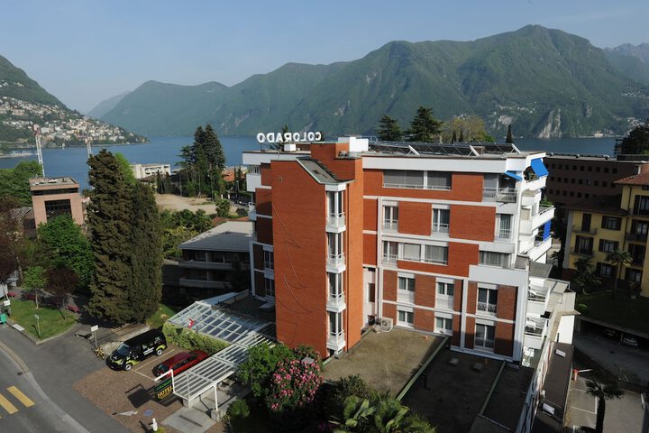 Hotel 92 of 98