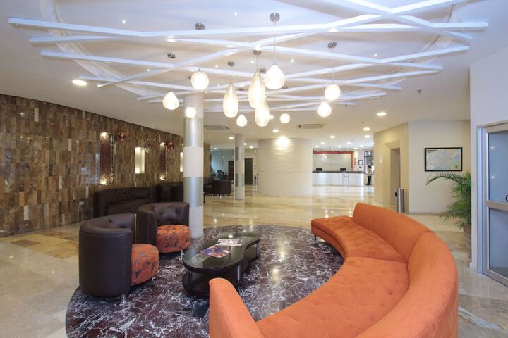 Hotel Interior 5 of 57