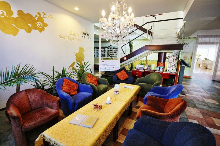 Hotel Interior 7 of 66