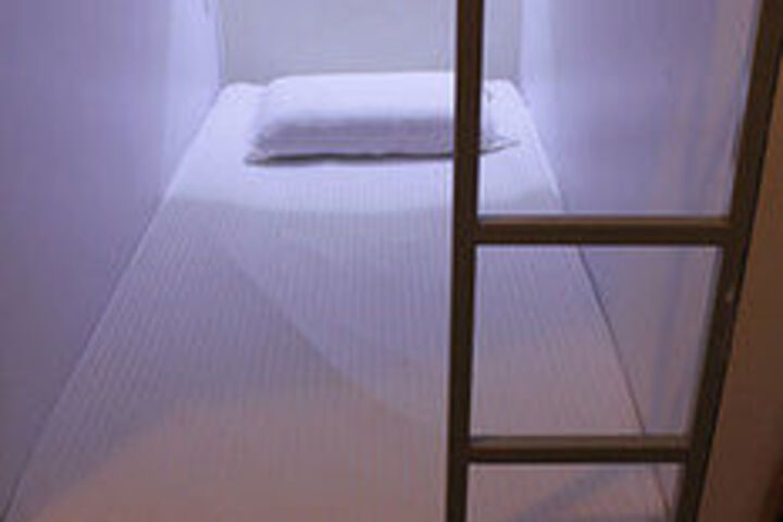 Fitness Facility Photos