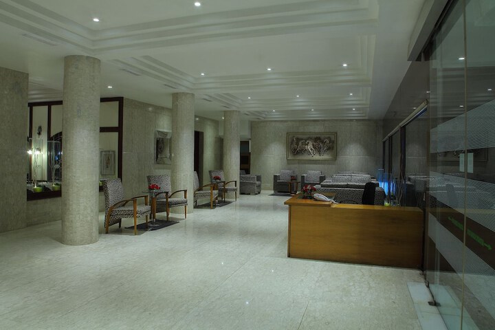 Hotel Interior 3 of 22