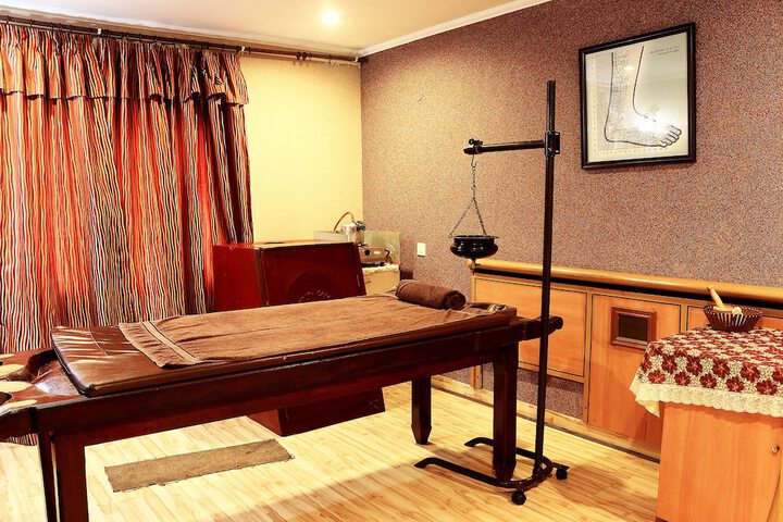 Massage Photo