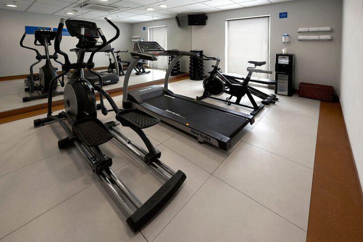Fitness Club