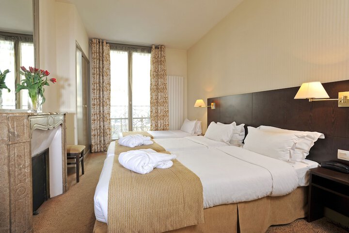 Room 4 of 26