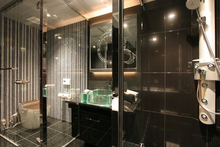 Bathroom Vanities