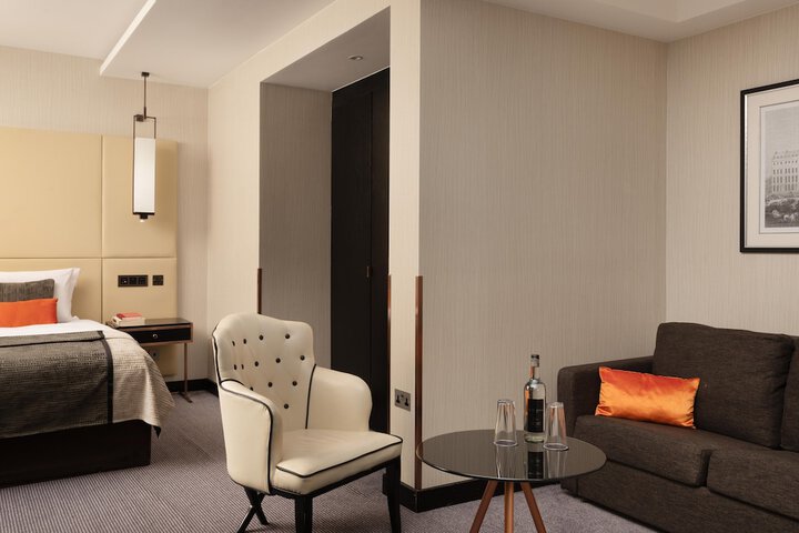 Photo of Montcalm Royal London House London City