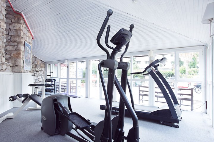 Fitness Club