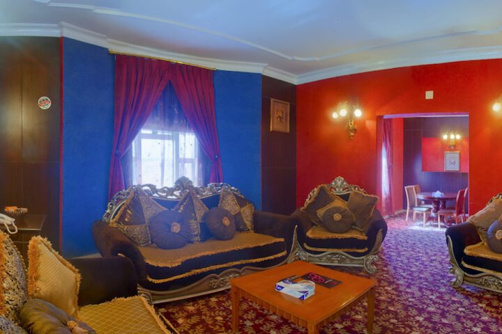 Hotel Interior 7 of 34